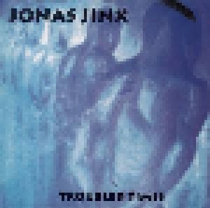 Cover - Jonas Jinx: Troubled Times