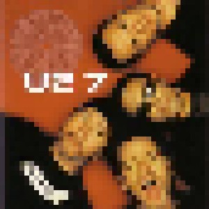 U2: 7 (Mini-CD / EP) - Bild 4