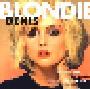 Blondie: Denis (CD) - Bild 1