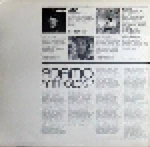 Adamo: Anthology (2-LP) - Bild 3