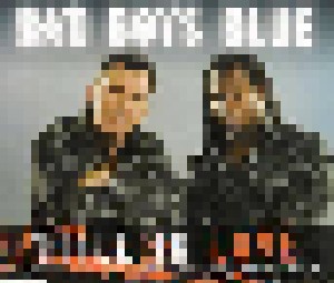Bad Boys Blue: Still In Love (Single-CD) - Bild 1