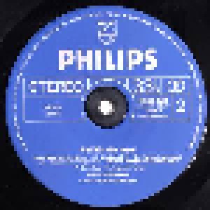 Peter Cornelius: Ohne Filter (LP) - Bild 4