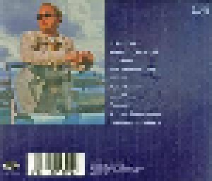 Mark King: One Man (CD) - Bild 2
