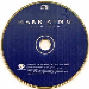 Mark King: One Man (CD) - Bild 4
