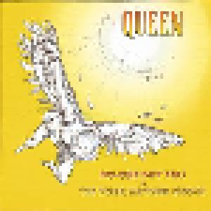 Queen: No-One But You (Only The Good Die Young) (Single-CD) - Bild 1