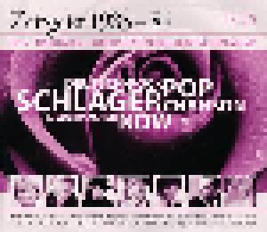 Zeitgeist 1985-89 Hits-Raritäten-Kuriositäten Der Deutschen Musik (5-CD) - Bild 1