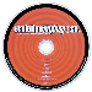 Ernie Bert Hiphop & Co (CD) - Bild 6