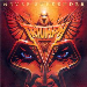 Triumph: Never Surrender (LP) - Bild 1