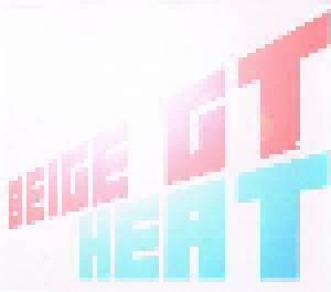 beigeGT: Heat (Promo-Single-CD) - Bild 1