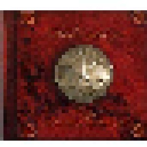 Behind Crimson Eyes: Prologue: The Art Of War / Cherry Blossom Epitaph (Single-CD) - Bild 1