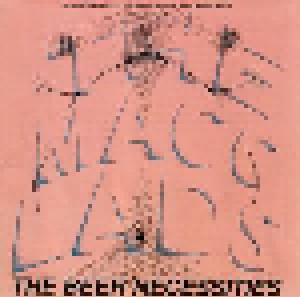 The Macc Lads: The Beer Necessities (CD) - Bild 1