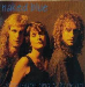 Cover - Naked Blue: Treasure And The Pearl
