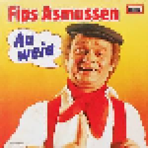 Fips Asmussen: Au Weia (LP) - Bild 1