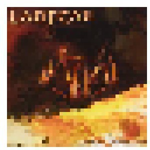 Lanfear: Another Golden Rage (CD) - Bild 1