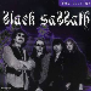 Black Sabbath: The Best of Black Sabbath: Ten Best Series (CD) - Bild 1