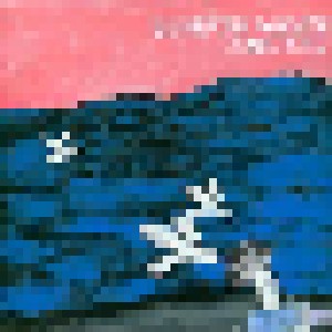 Cover - Karl Blau: Beneath Waves