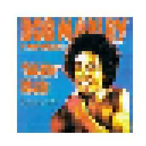 Bob Marley & The Wailers: Talkin' Blues - Cover