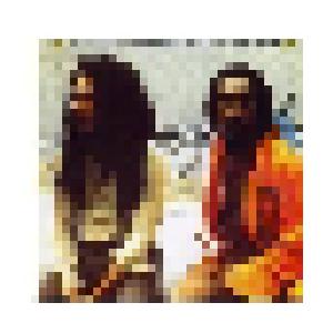 Ijahman Levi: Sings Bob Marley - Cover