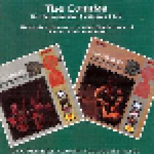 The Corries: Live In Scotland Volume One And Two - Cover