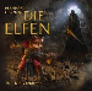 Bernhard Hennen: Elfen (14) - Die Verräterin, Die - Cover