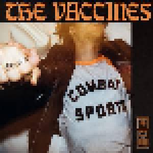 The Vaccines: Combat Sports - Cover