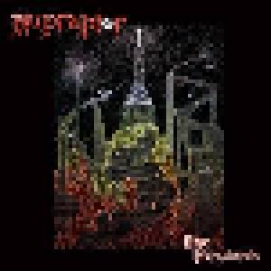 Nupraptor: Heresiarch, The - Cover