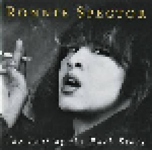 Ronnie Spector: Last Of The Rock Stars, The - Cover