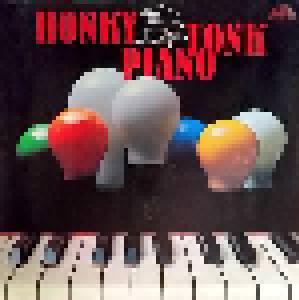 Honky Tonk Piano - Cover