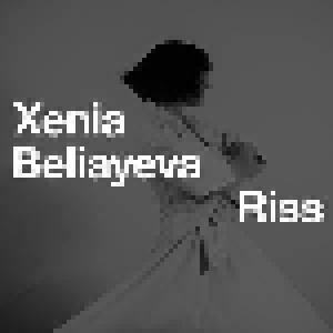 Xenia Beliayeva: Riss - Cover