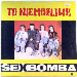Sexbomba: To Niemozliwe - Cover