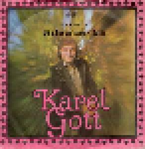 Karel Gott: Už Z Hor Zní Zvon - Cover
