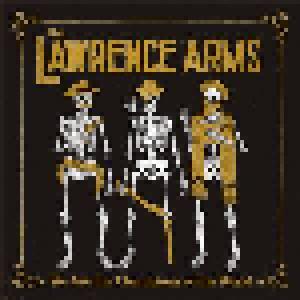 The Lawrence Arms: We Are The Champions Of The World (A Retrospectus) - Cover