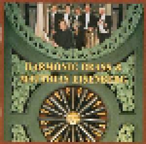 Harmonic Brass & Matthias Eisenberg - Cover