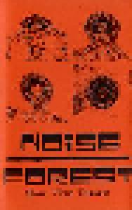 Noise Forest: Slow Virus Disease - Cover