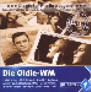 Oldie-WM, Die - Cover