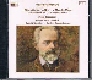 Pjotr Iljitsch Tschaikowski: Klavierkonzert Nr. 1 - Slawischer Marsch - Cover