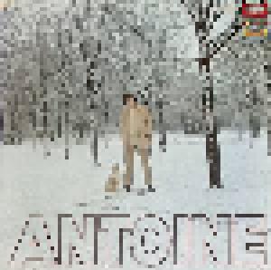 Antoine: Belles Chansons - Cover