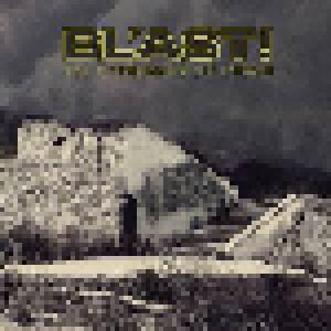 Bl'ast!: Expression Of Power, The - Cover