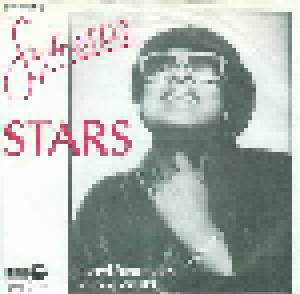 Sylvester: Stars - Cover