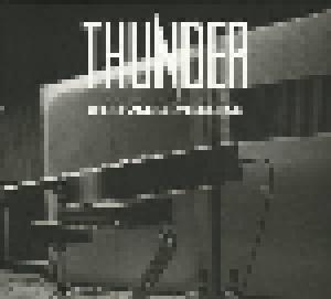Thunder: Chameleon Session, The - Cover