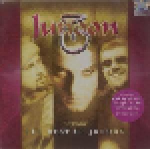 Junoon: Dewaar: The Best Of Junoon - Cover