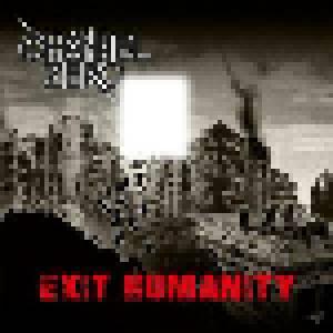 Channel Zero: Exit Humanity - Cover