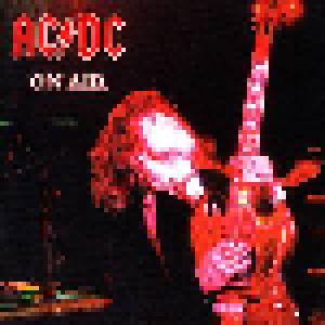 AC/DC: On Air - Cover