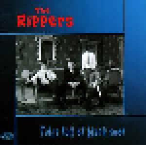 The Rippers: Tales Full Of Black Soot - Cover