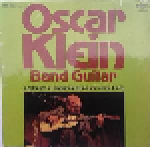 Oscar Klein: Band Guitar - Cover