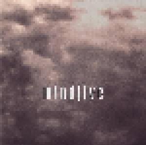 Mindjive: Mindjive - Cover