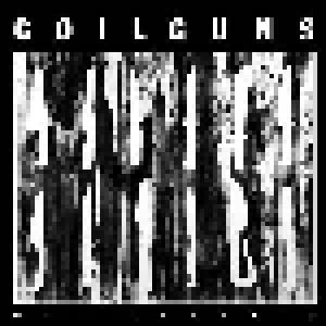 Coilguns: Millennials - Cover