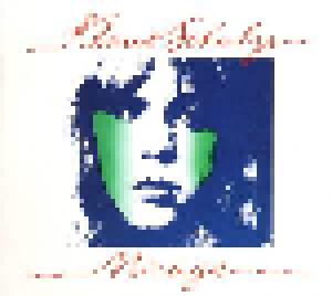 Klaus Schulze: Mirage - Cover