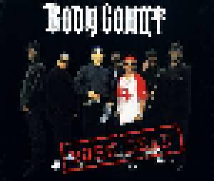 Body Count: Born Dead - Cover