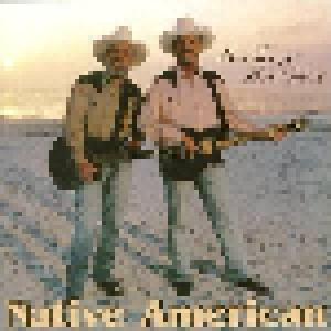 The Bellamy Brothers: Native American - Cover